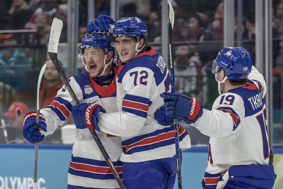 V finalu nas čaka pravcata hokejska poslastica