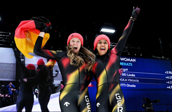 Laura Nolte/Deborah Levi