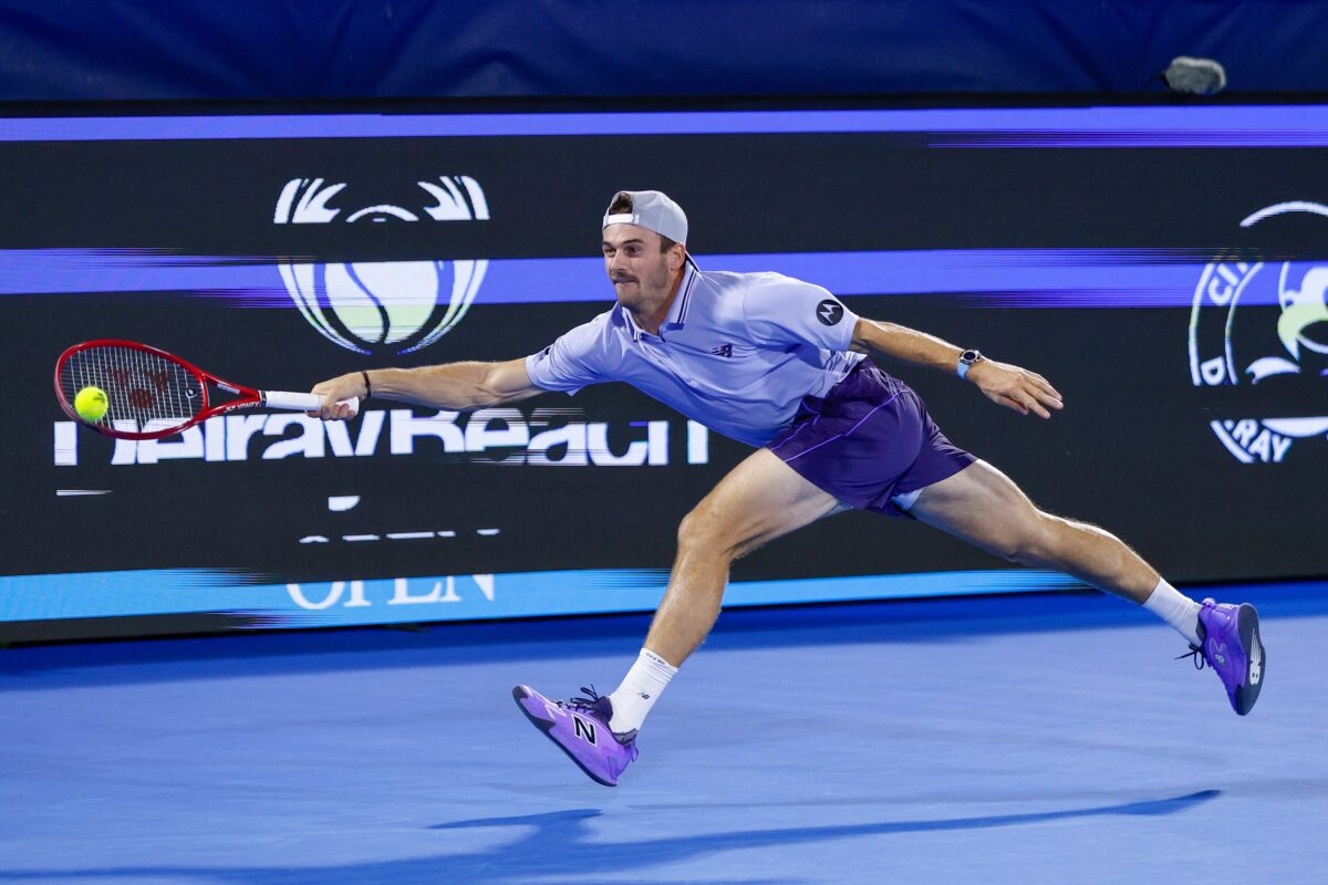 Povsem ameriški finale v Delray Beachu