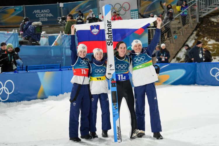 ZOI 2026: Norveška prevlada, Slovenija ponovno dokazala, da je športni fenomen