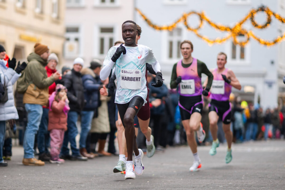 Izjemen debi Afričana, rekorden dan za Evropo