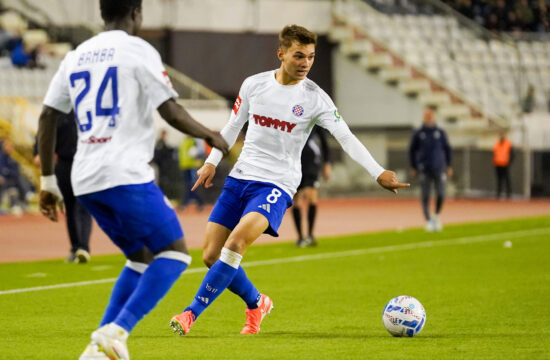 Dan po škandalu: mladenič pravi, da je nedolžen (VIDEO)