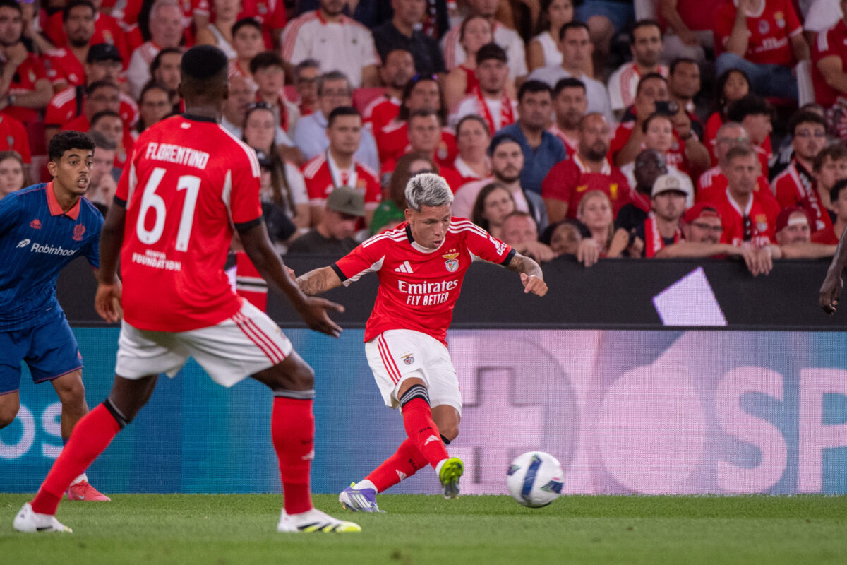 Uefa stopila na stran zvezdnika Reala