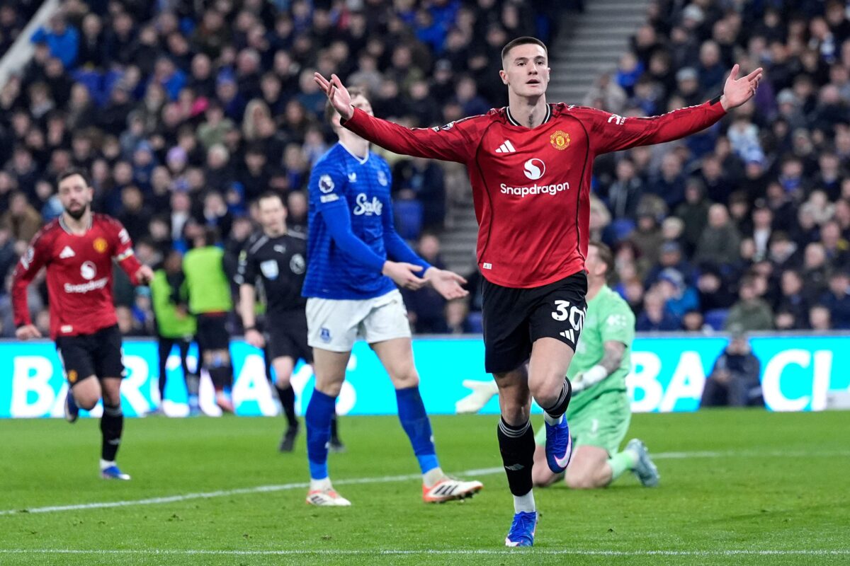 Benjamin Šeško: nor sprint in zadetek za zmago (VIDEO)