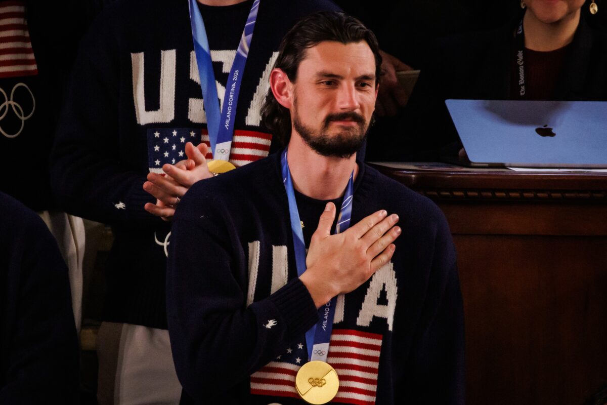 Ameriški hobotnici najvišje mogoče priznanje