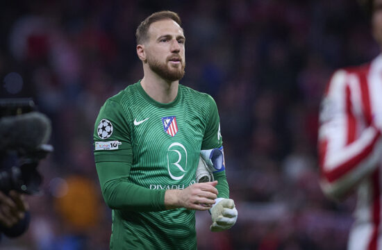 Vesoljska obramba Jana Oblaka (VIDEO)