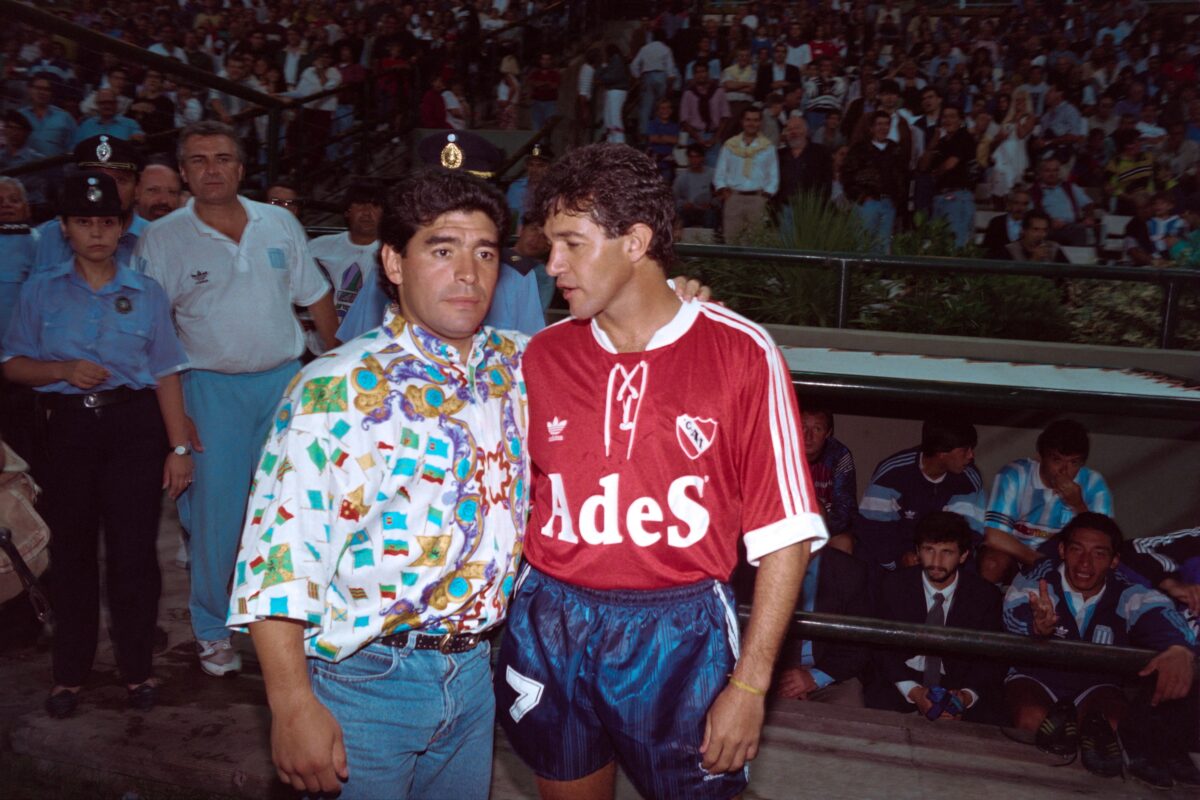 Oče svetovni prvak, sin končno povohal elito