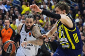 Fenerbahce Beko v Partizan - EuroLeague