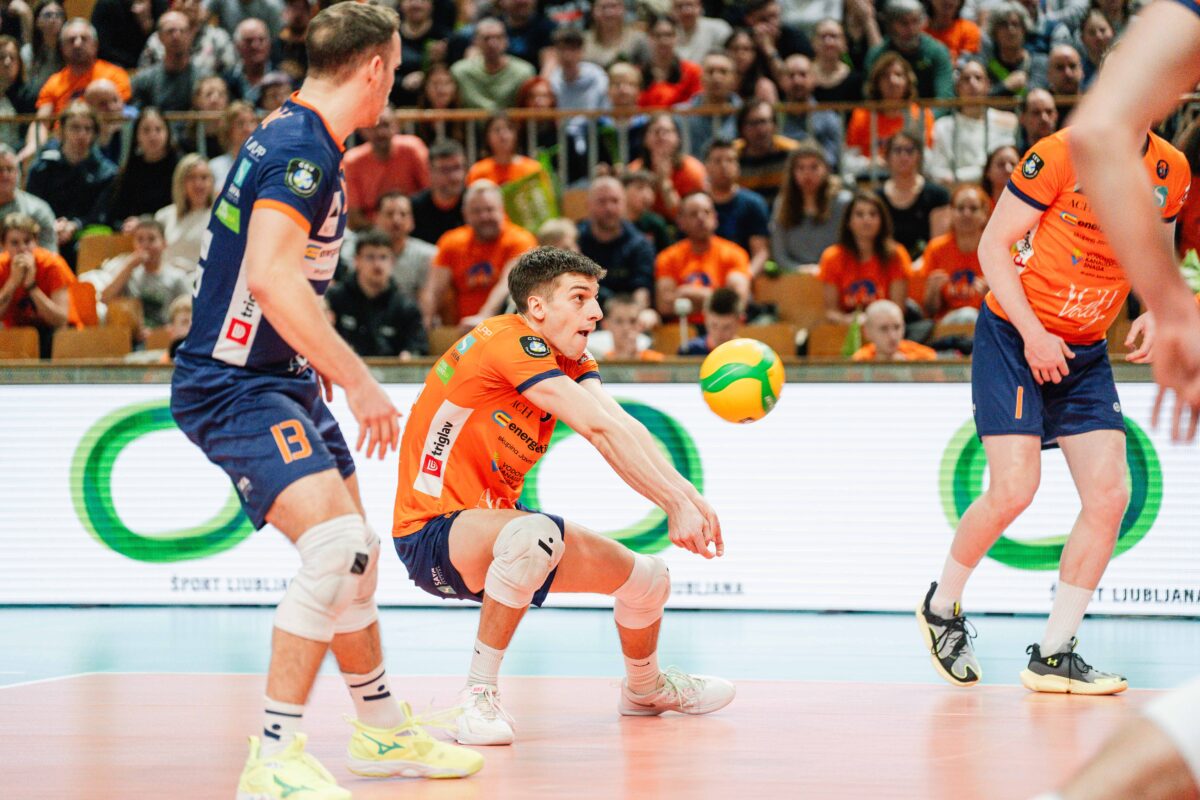 Brez presenečenj v 19. krogu 1. Dol za moške