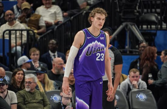 Ekipa hlini poškodbo zvezdnika? Liga NBA v akcijo