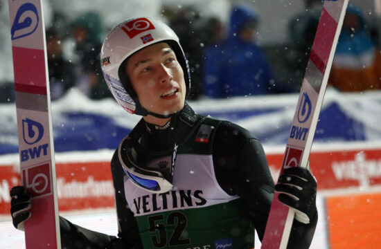 Germany Ski Jumping World Cup