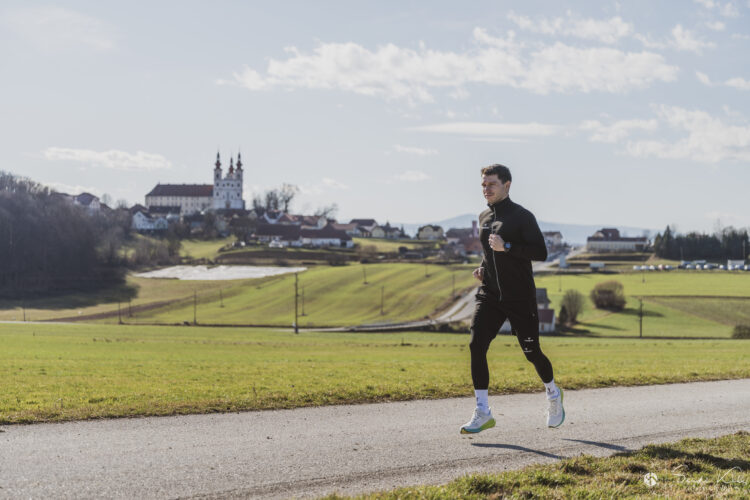 Vid Štuhec Kilometri za prihodnost Zavod za šport Pro