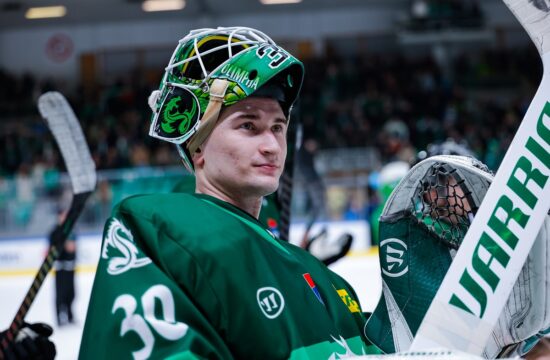 Junak zmajev še nikoli ni bil tako utrujen