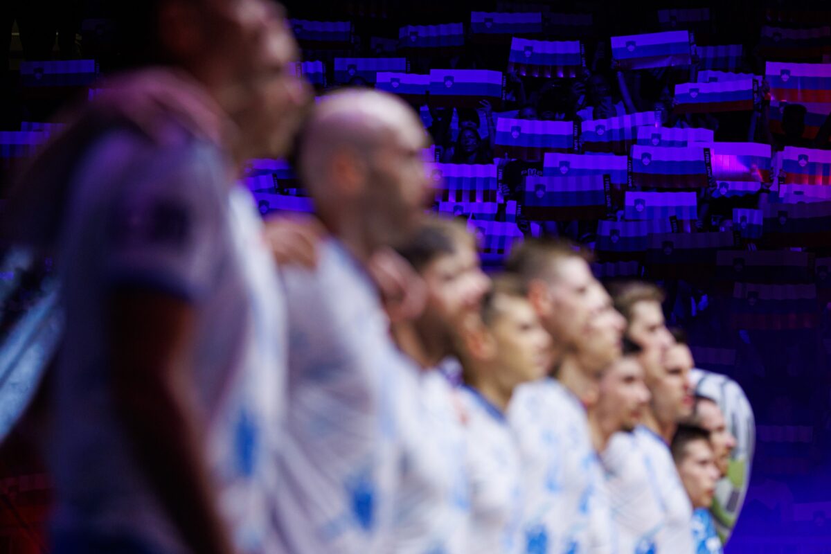 Novost v Stožicah: “Upam, da ne bo kdo prestrašen”