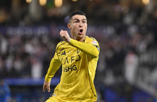 Al Hilal v Al Nassr - Saudi Pro League