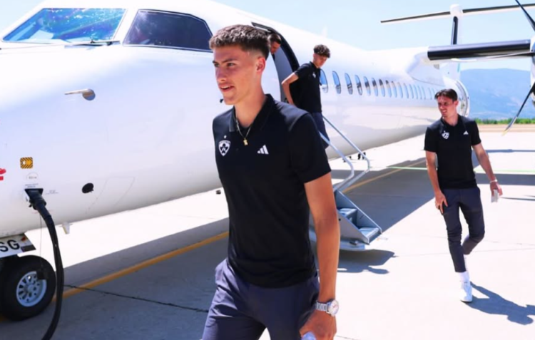 Max Alexander Bilać