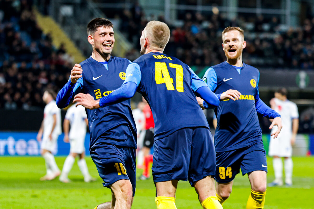 Veteran opomnil Celjane: “V slačilnici smo razbijali”