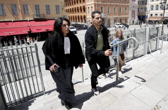 Sodni postopek zoper Ben Yedderja ustavljen zaradi pomanjkanja dokazov