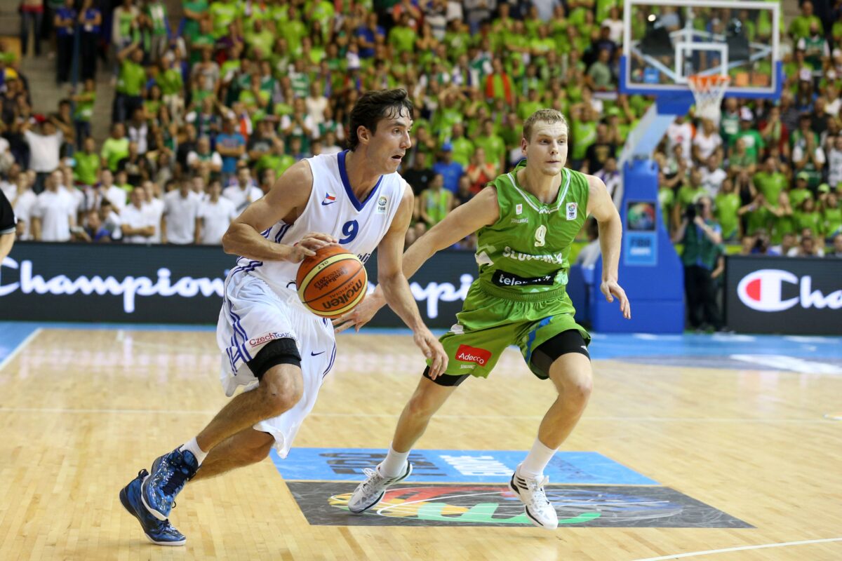 Vrnitev tivolskega “zmajčka” z jasnim načrtom