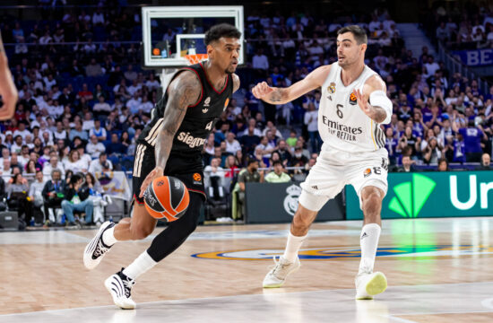 Real Madrid - Bayern München