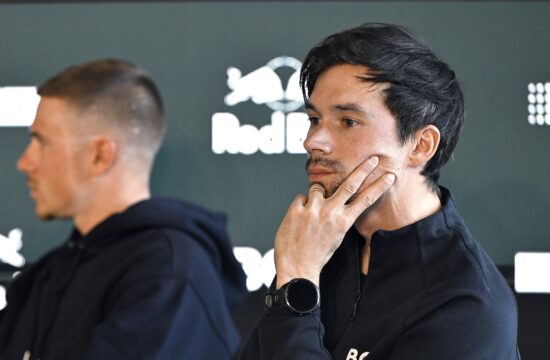 “Primož naj začne razmišljati o dirki po Franciji”