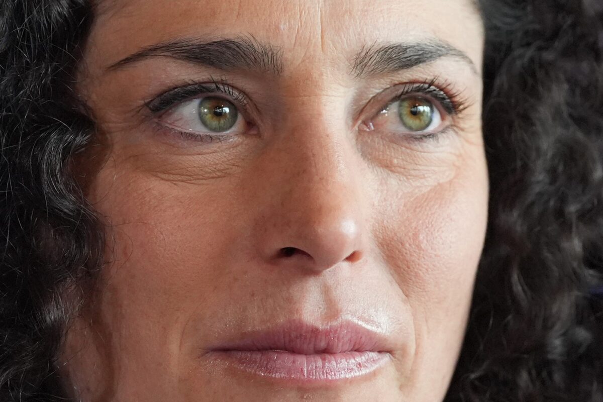 Italijanska junakinja ima dovolj – naslednja sezona pod vprašajem