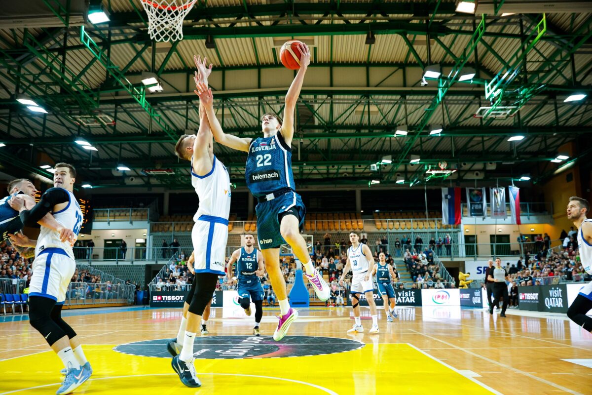 Izjemna poteza Klemna Prepeliča je stresla Slovenijo