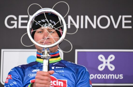 Mathieu van der Poel