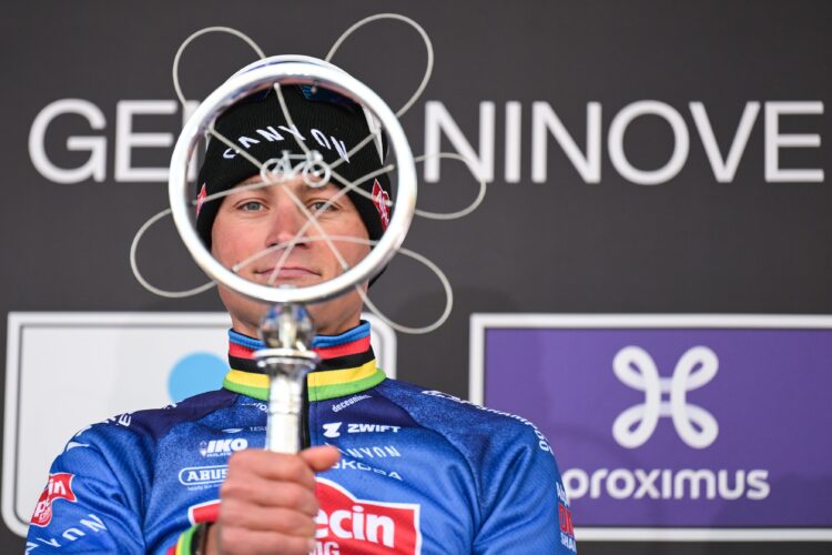 Mathieu van der Poel