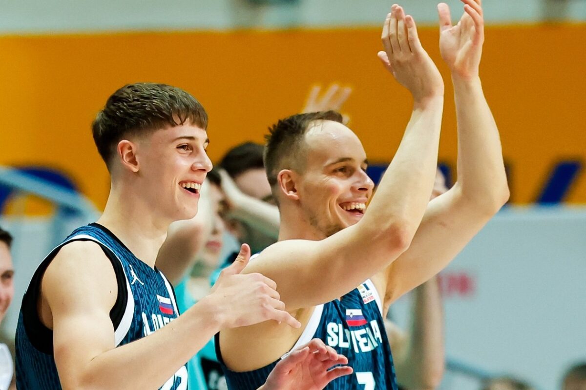 Po ponižanju so Čehi potegnili asa iz rokava