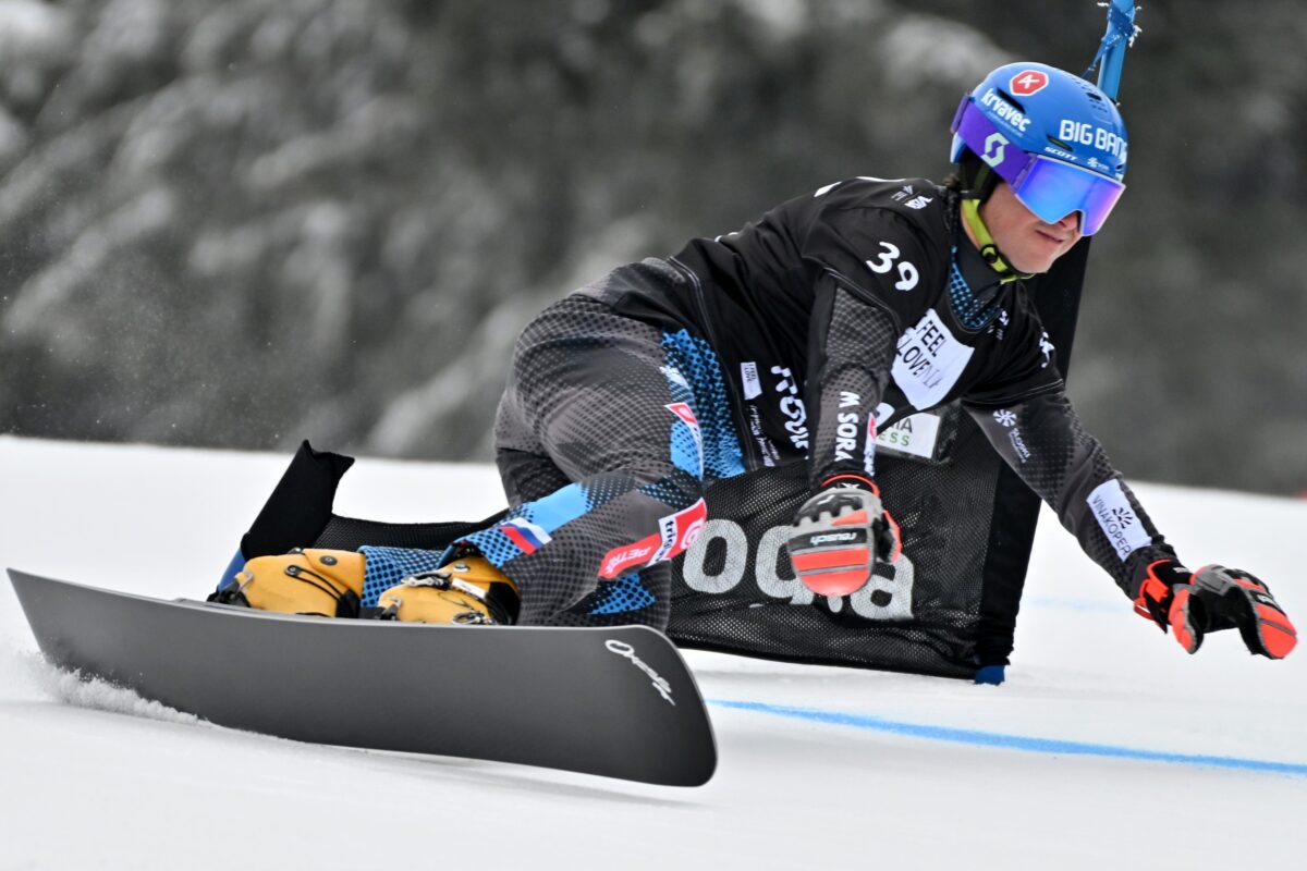 V izločilne boje na Poljskem le Košir