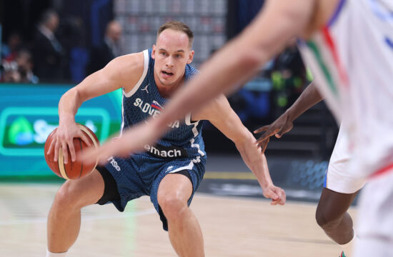 Sekulićeva četa potolčena že do polčasa