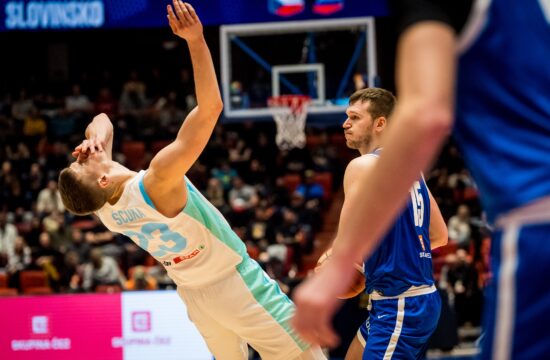 Sekulićeva četa vrača udarec