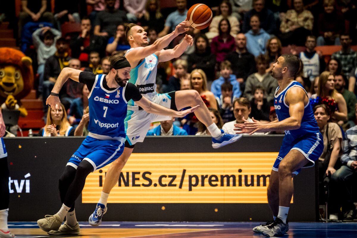 Prepelič: Ni mi lahko, družina je v Dubaju, jaz daleč stran