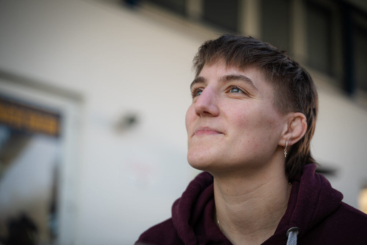 “Žal mi je, da se ljudje, ki so imeli moč, niso uprli prej”