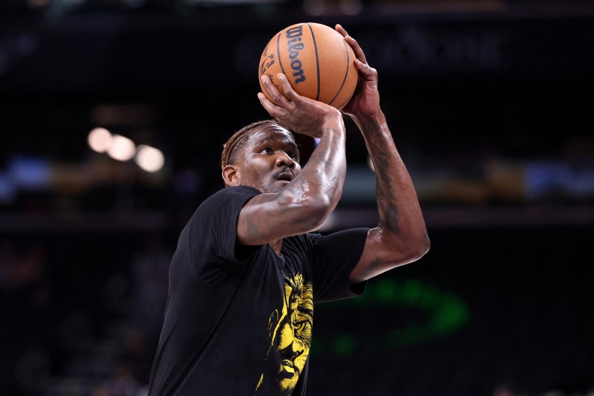 Los Angeles Lakersi kupili mačka v žaklju