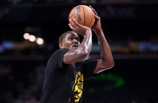 Los Angeles Lakersi kupili mačka v žaklju