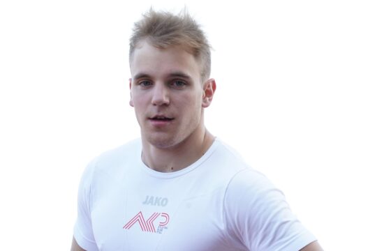 Anej Čurin Prapotnik