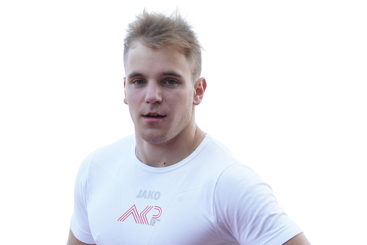 V zgodovino je poslal slovensko legendo, a želi še več