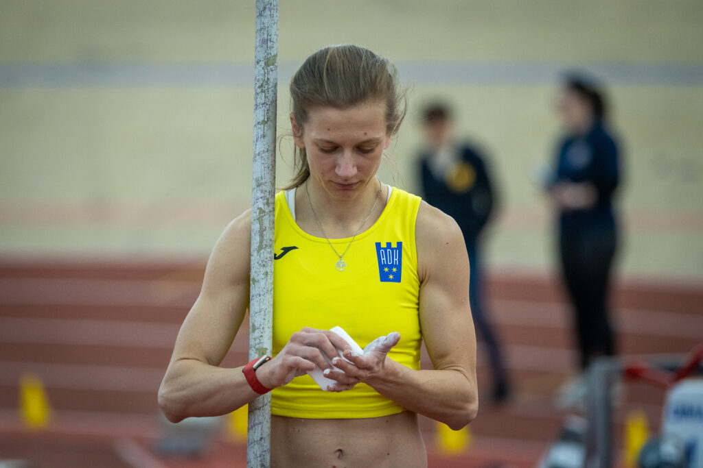Tina Šutej