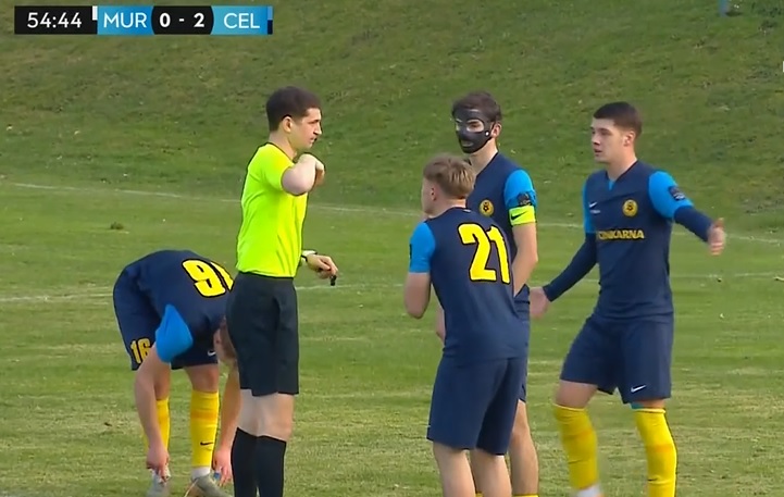 V Radencih brez presenečenja (VIDEO)