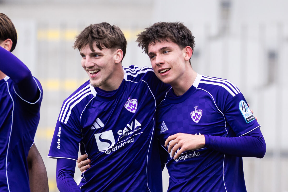 Triglav #NajGol: Kdo je v 24. krogu poskrbel za najlepšo mojstrovino? (VIDEO)