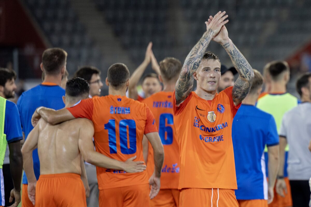 Slovenci ga nismo izmaknili Hrvatom, ga bodo Madžari?