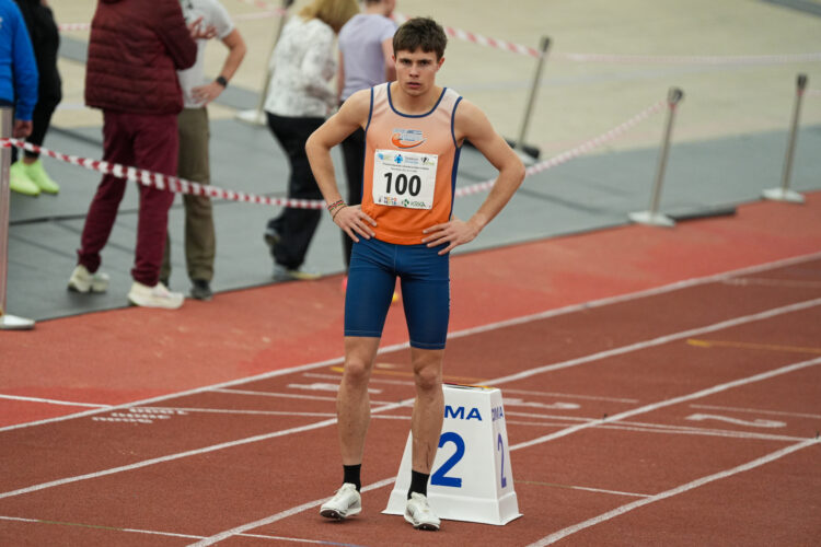 Benjamin Lakošeljac