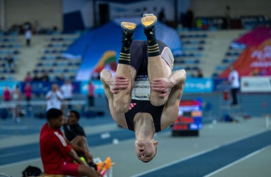 Edinstven trojček Bolgara, ki letos navdušuje svet