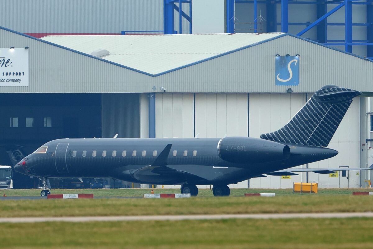 Cristiano Ronaldo ničesar ne prepušča naključju