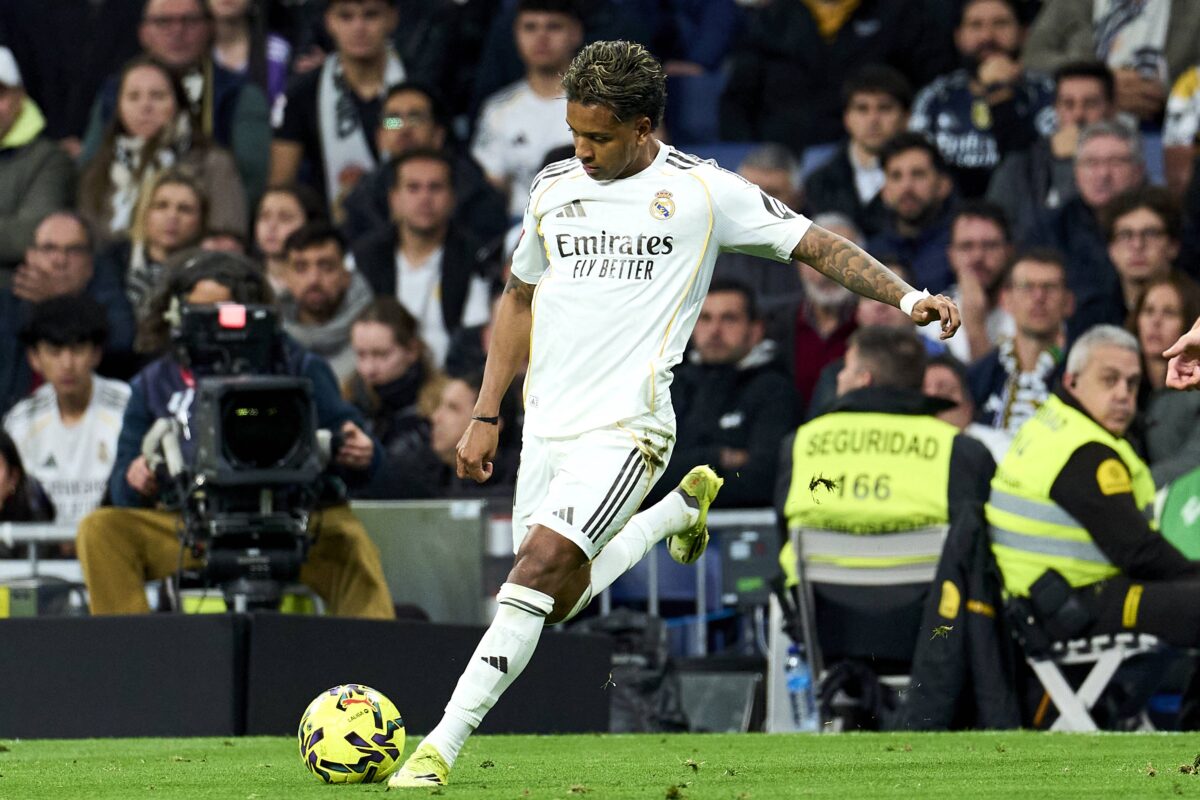 Šok za zvezdnika Real Madrida