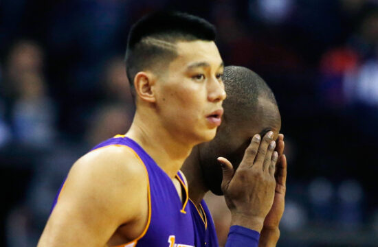 Jeremy Lin Kobe Byant