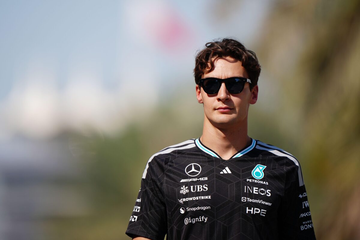 Novi favorit formule 1 s prstom kaže na Verstappna