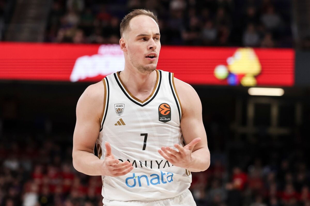 Klemen Prepelič se seli v Sarajevo